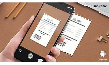 Receipts for Android - Download the APK from Habererciyes